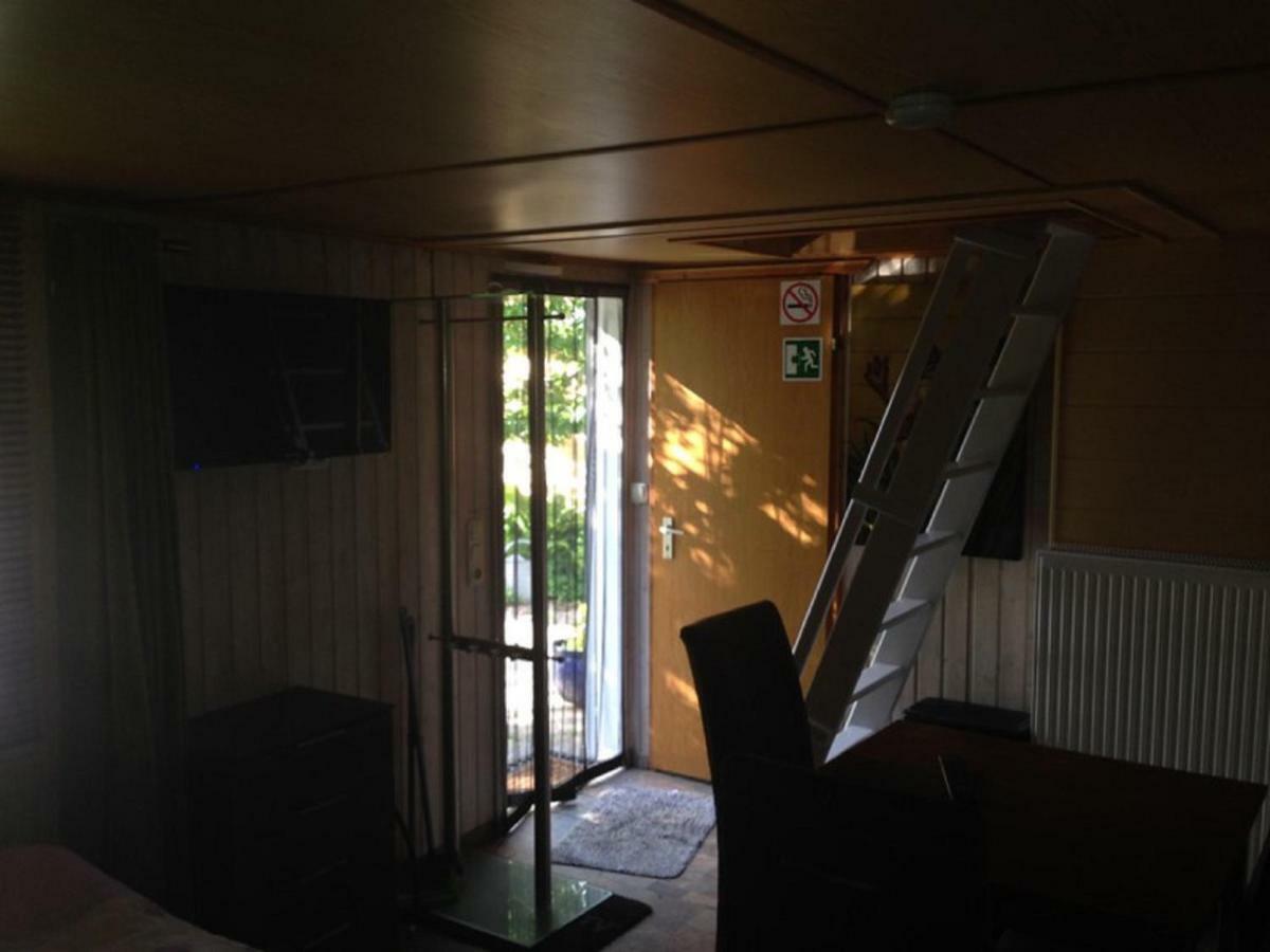 Kleine Casa de férias *