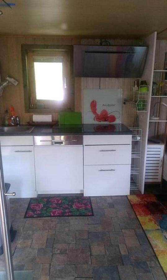 Casa de férias Kleine *