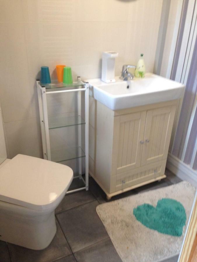 Vakantiehuis Kleine *