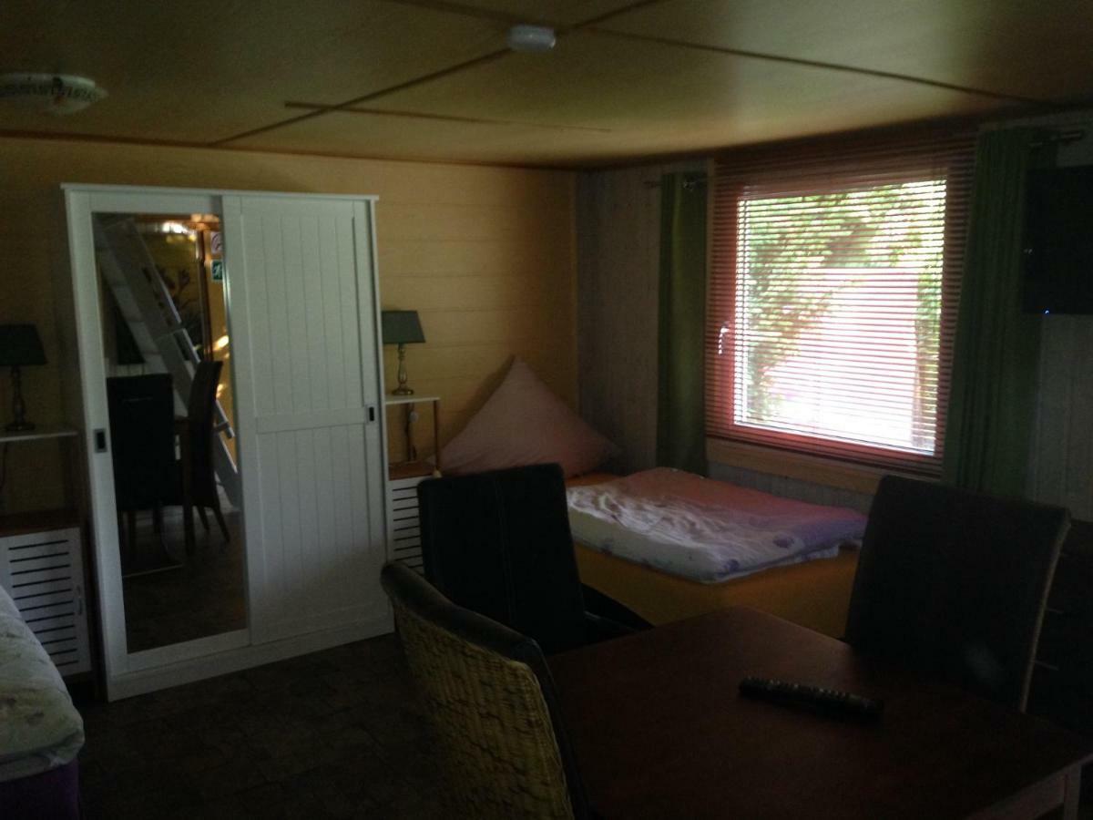 Vakantiehuis Kleine