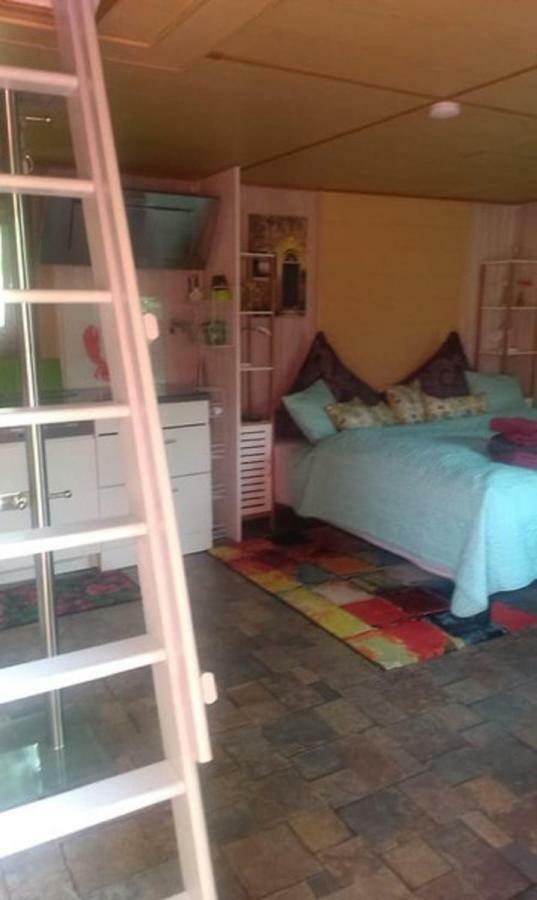 Vakantiehuis Kleine *