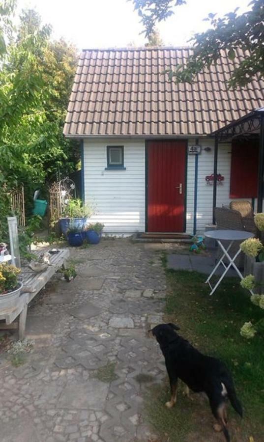 Kleine Vakantiehuis *