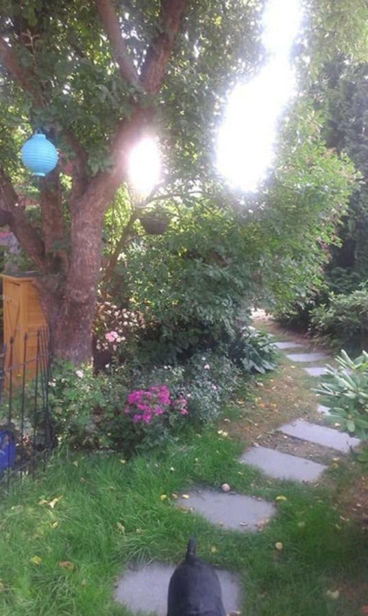Vakantiehuis Kleine
